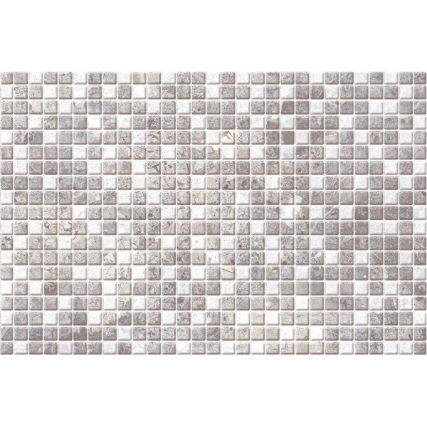 Плитка настенная Мерида мозаика 20х30 Axima