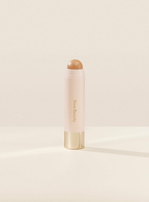 Бронзатор - стик для лица Rare Beauty Warm Wishes Effortless Bronzer Stick, Power Boost