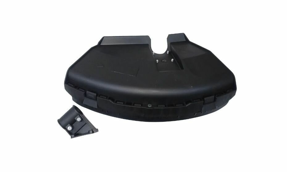 фото Кожух защитный для мотокос ECHO SRM-350,330,420ES,4510,4605