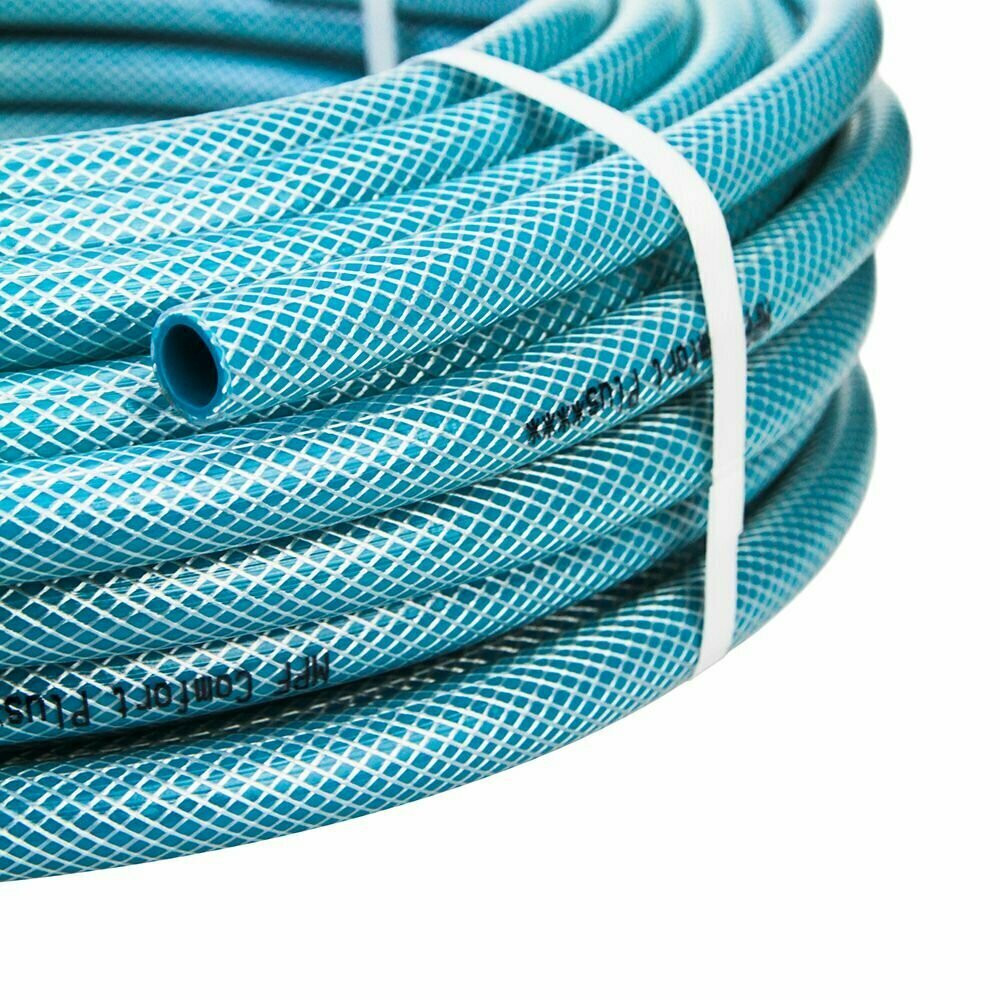 Поливочный шланг армированный Masterprof 3/4" 20 м - фото №8