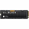 Фото Western Digital WD Black SN850X