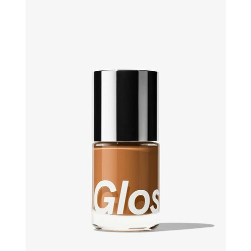 Тональный крем-флюид Glossier Stretch Fluid Foundation 30 мл, Medium Tan 4