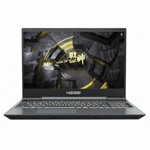 Ноутбук Hasee S7 T-DA7NP 156 FHD 165Hz i7-12650H16GB512GB SSDRTX3050Ti 4GBDOS S7T-DA7NP 04HAS7TDA7NP 8683500₽