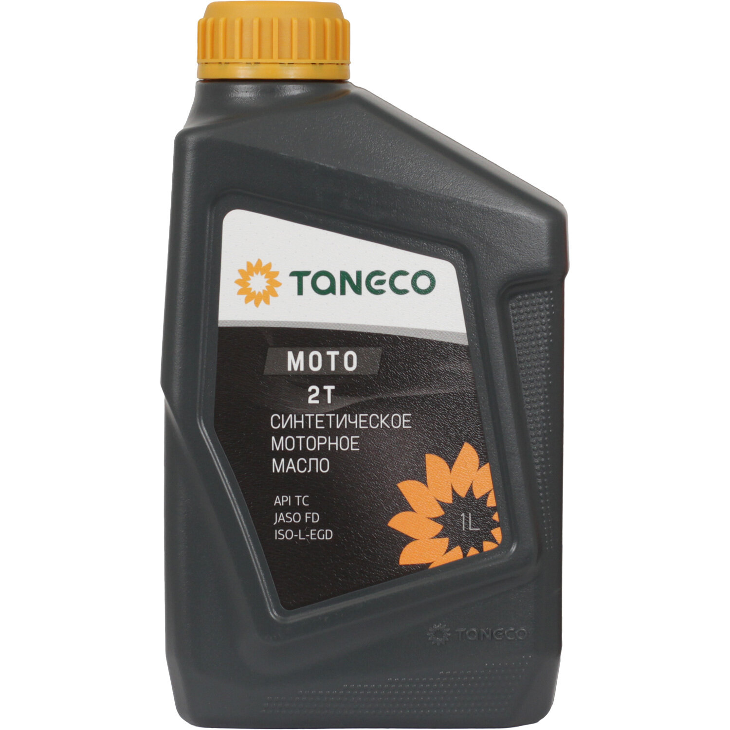 фото Масло TANECO Масло 2-х тактное TANECO MOTO 2T 1л