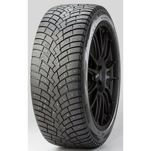 Шины Pirelli Scorpion Ice Zero 2