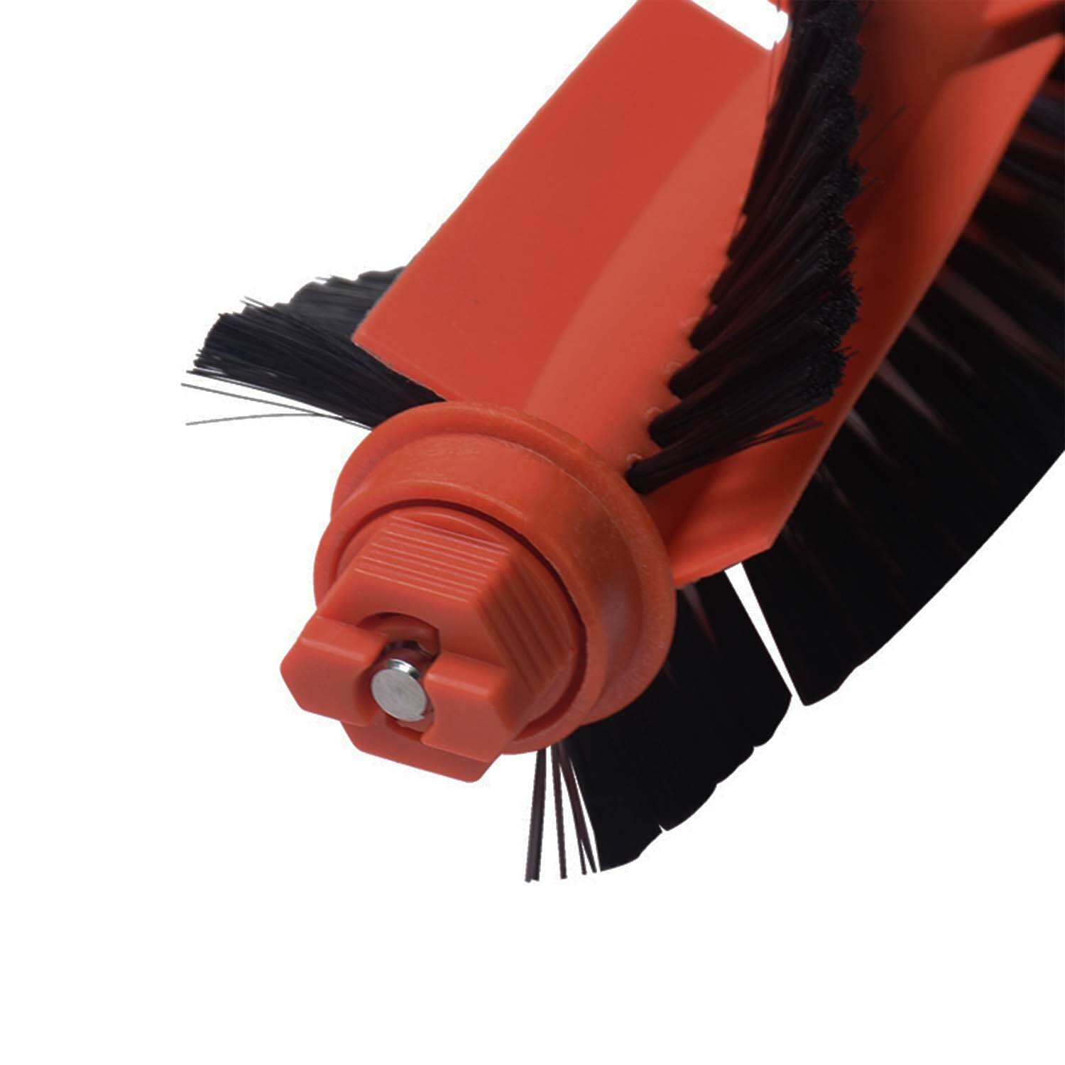 Аксессуары И Комплектующие К Роботам И Игрушкам Xiaomi Щетка основная для робота пылесоса Xiaomi, Mijia Vacuum 3C, LDS, Vacuum Mop P, 2S, S10, Viomi V2 Pro V3 SE