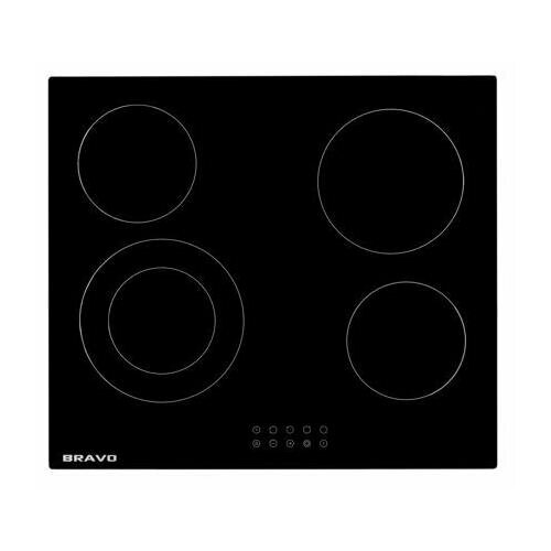 Варочная поверхность Bravo BEH60C42B 1571000₽