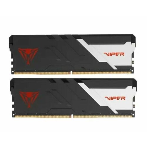 Оперативная память Patriot Viper Venom PVV564G520C40K 64 ГБ 2126000₽