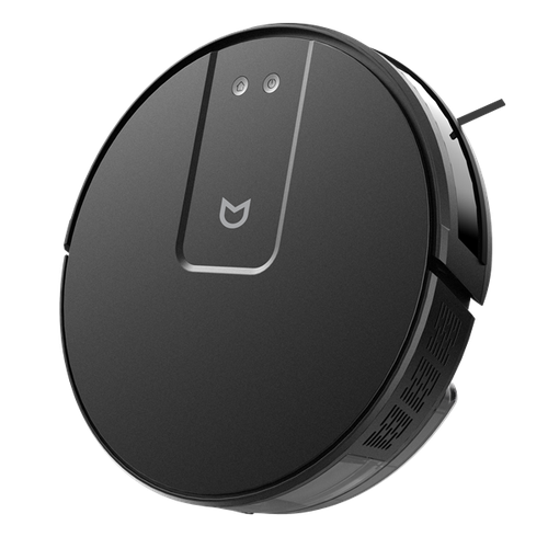 Робот-пылесос Irbis Peach 0121 IRP0121_b 1182600₽