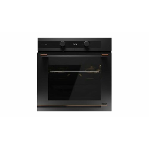 Мультифункциональный духовой шкаф Teka HLB 85-G1 P Matt Black 14999000₽