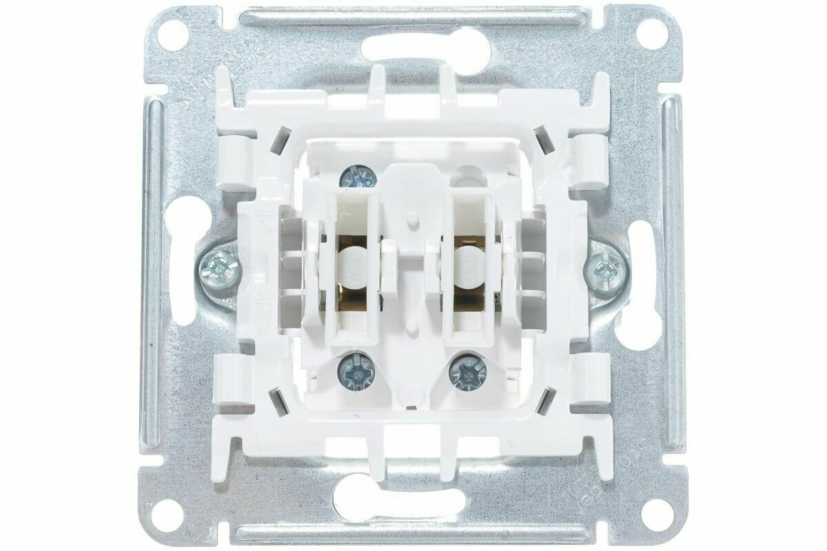 Механизм выключателя Schneider electric - фото №8