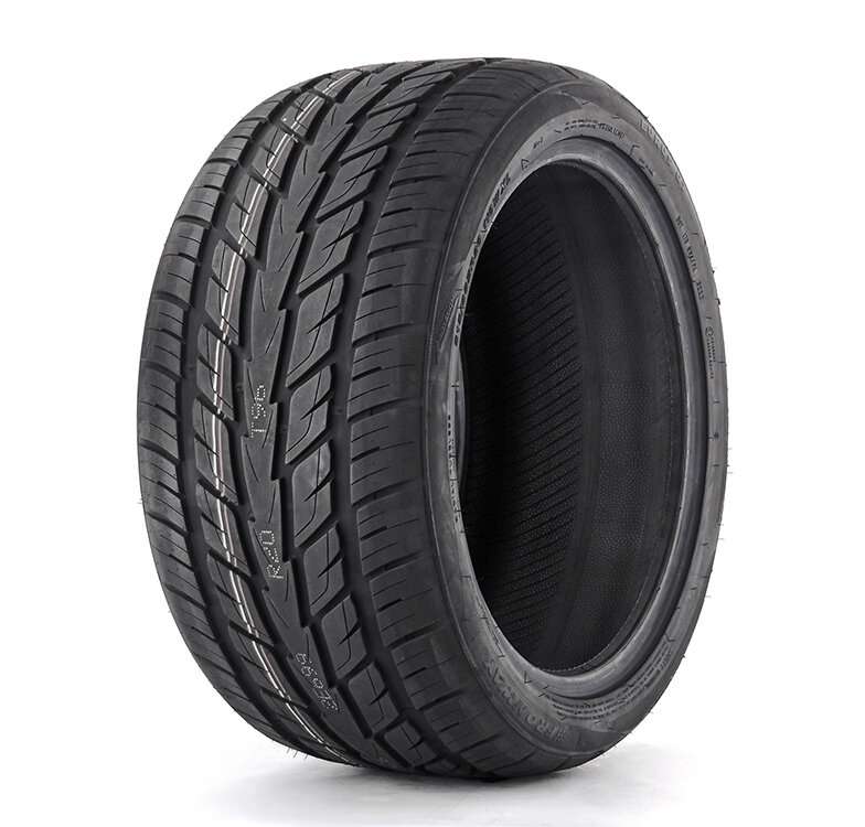 Шина 22/275/40 Fronway Eurus 07 107W XL