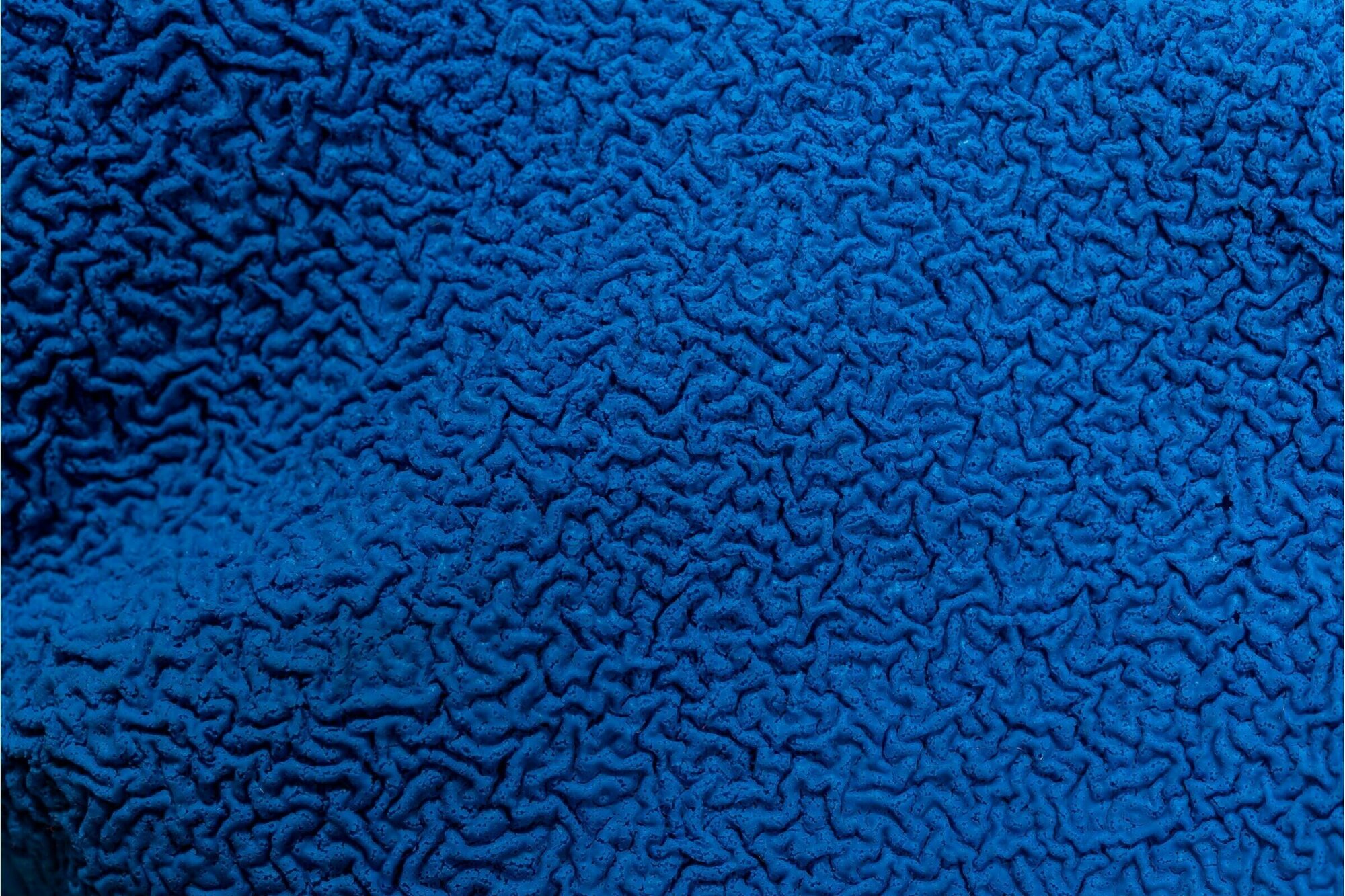 Перчатки утепленные акриловые Зубр , латексное покрытие, сигнальный цвет (пара) - фото №8