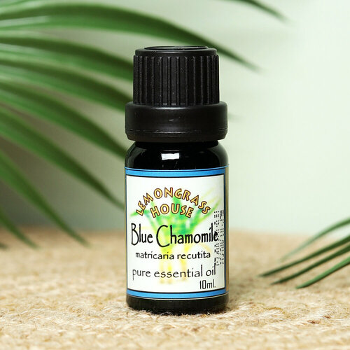 Эфирное масло 