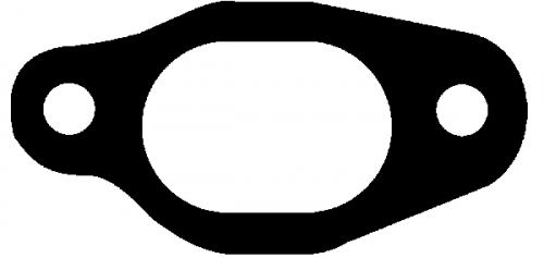 фото Прокладка выпускной коллектор Reinz 71-27898-20 Ford: 1005891. Vag: 026129589A 028129589B. Volvo: 1328217-3 3547615-9