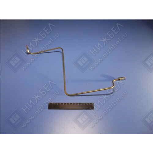 Автопромагрегат Трубка тормозная 3302 от гл цилиндра