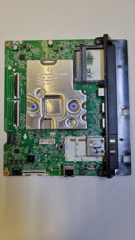 Основная плата LG EAX69487906 (1.0) (донор)