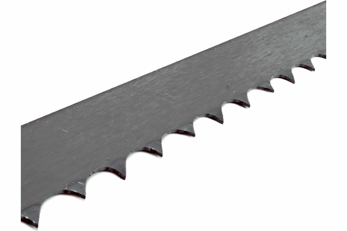 Белмаш Пила ленточная Nordex Flexible 10х0,63- 3PC tpi x 3 607 PP111A