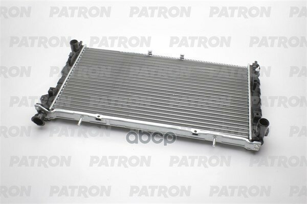 Радиатор Системы Охлаждения Chrysler: Voyager 00-08 PATRON арт. PRS4446