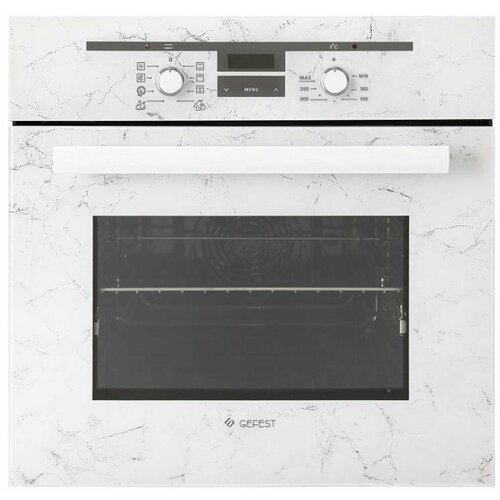 Духовой шкаф DA 622-02 K152 22444000 GEFEST 2668300₽