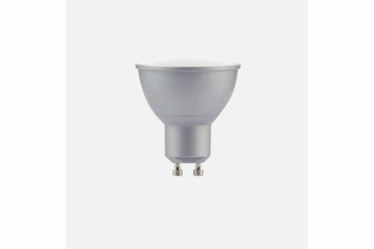 Лампа светодиодная Bellight GU10 220-240 В 8 Вт спот 700 лм белый цвет света - фото №2