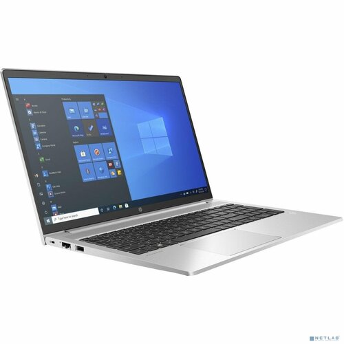 HP Ноутбук HP ProBook 450 G8 32N91EA Silver 156 FHD i5-1135G78Gb256Gb SSDDOS 8138300₽