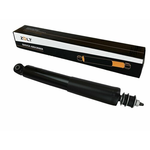 Амортизатор ВАЗ 2123 перед. (газовый) ОЕМ 2123-2905402-Г ZOLT арт. ZL 3509 210