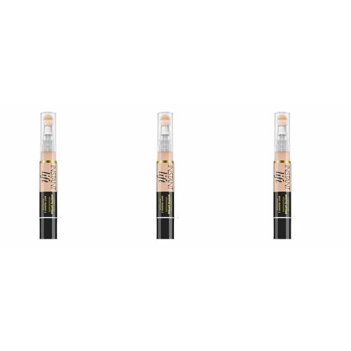 Deborah Milano Консилер Instant lift concealer, тон 01 белоснежный, 4.2 г, 3 шт