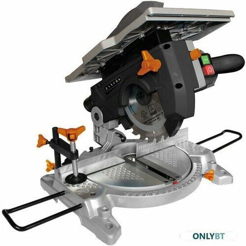 Пила Zitrek ZTL1200210C 067-1021 17401₽