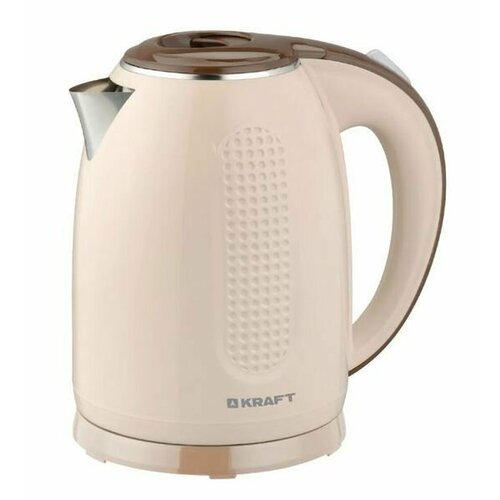 Чайник Kraft KF-KPS1769BG 206700₽