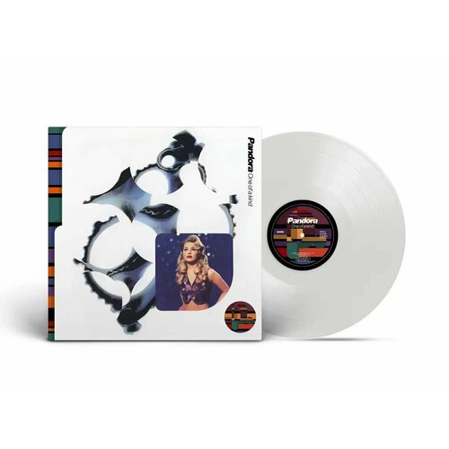 Виниловая пластинка Pandora - One Of A Kind (1993/2023) Limited White Vinyl