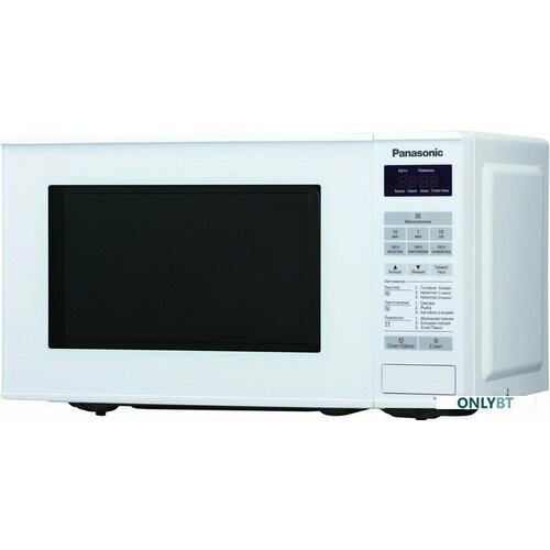 Микроволновая печь Panasonic NN-ST251WZTE PE 1305500₽