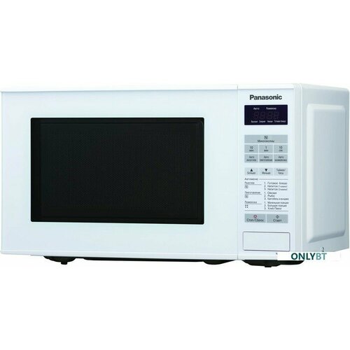 Микроволновая печь Panasonic NN-ST251WZTE (PE)