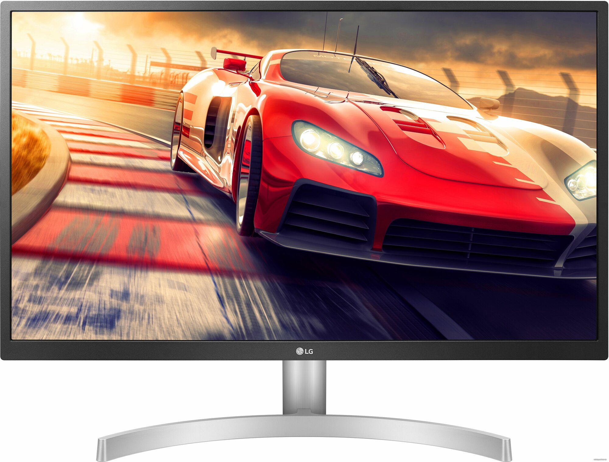 27" Монитор LG 27UL500 3840x2160 60 Гц IPS