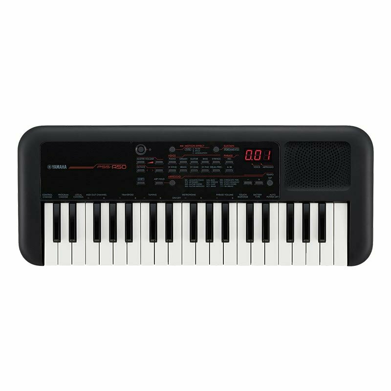 Синтезатор Yamaha PSS-A50