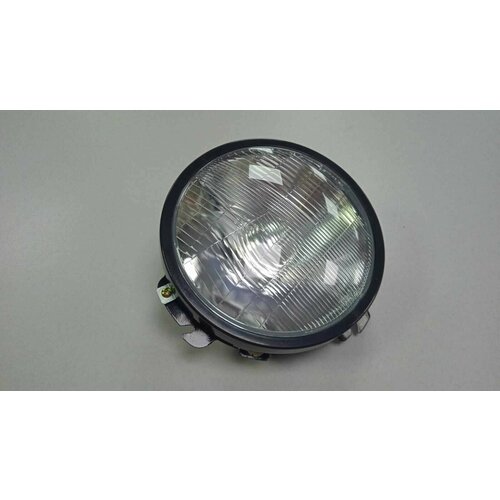 Фара MAZDA BONGO 1992-1994 г правая, DEPO/LUCID