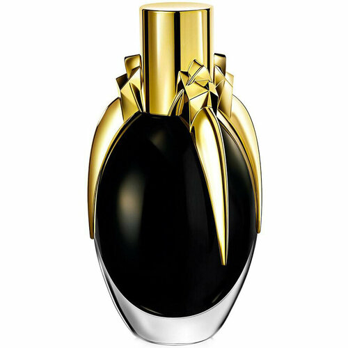 Lady Gaga Женская парфюмерия Lady Gaga Fame Black Fluid Леди Гага Фэйм Блэк Флюид 100 мл 14039₽