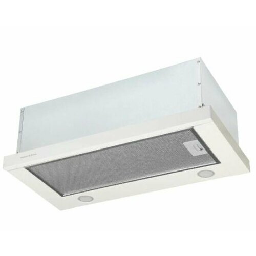 Вытяжка ZigmundShtain K 0124 W бел 45см 450м3ч 1383900₽