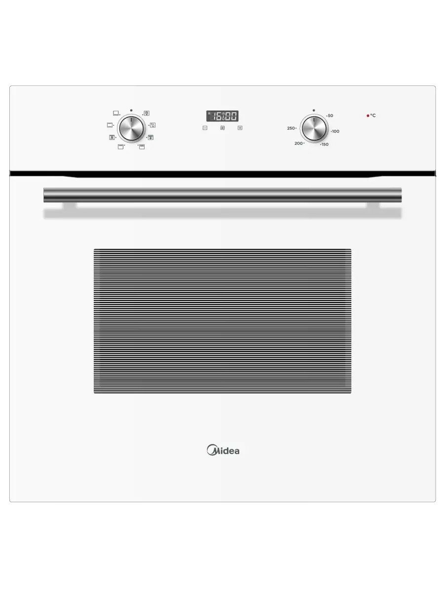 Духовой шкаф Midea MO57103GW