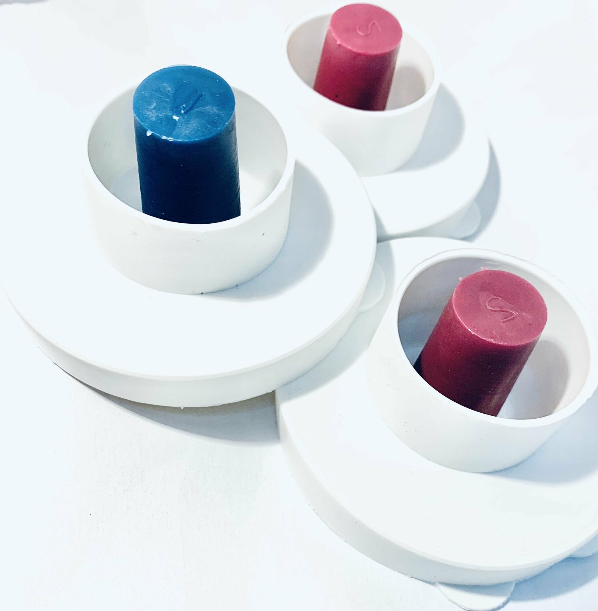 Винная крышка с гидрозатвором (6шт) — фото 1