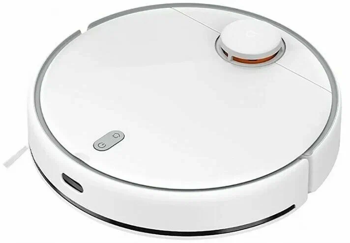 Робот-пылесос Xiaomi Mijia Robot Vacuum Mop 2 (MJST1S) (Версия CN)