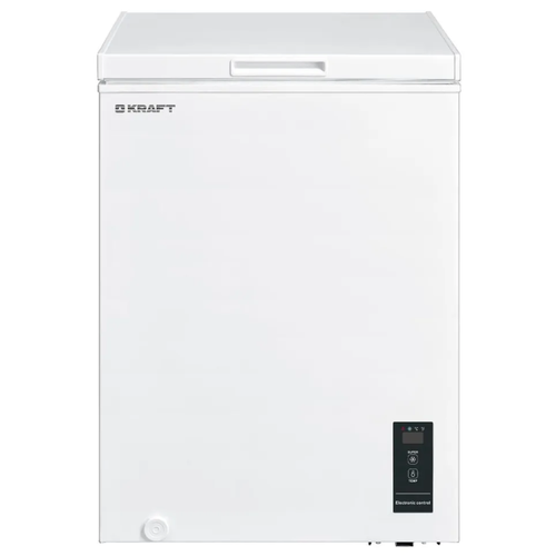 Морозильная камера KRAFT BD W-100BL 1609400₽