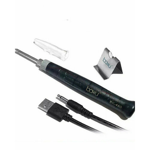 Паяльник BAKU BK-460 USB 166000₽