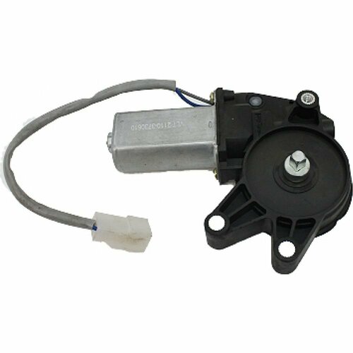 Правый мотор стеклоподъемника ВАЗ 2108-152110-2112 VOLTON VLT2110-3730610 1219₽
