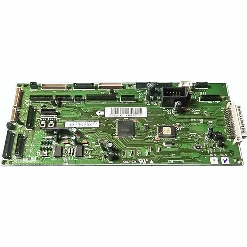 запчасть для принтеров и мфу hp rg5 7061 lj 5100 rg5 7061 q1860 69033 q1860 69009 oem RG5-7780-080000/RG5-7780-060CN/RG5-7780-000CN Плата контроллера HP для серии LJ 9050/9040/M9040/M9050