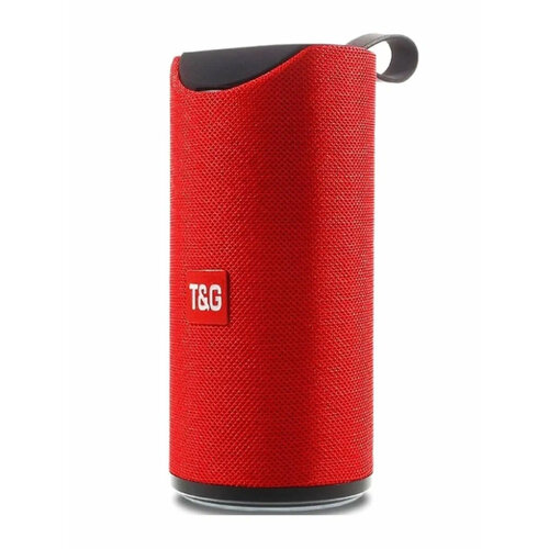 Беспроводная портативная колонка Bluetooth TG 113 63000₽