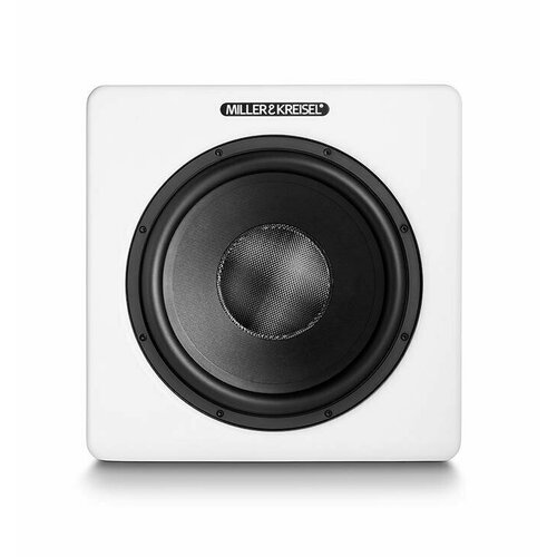 Сабвуфер MK Sound V12 White SatinWhite Cloth 20593000₽