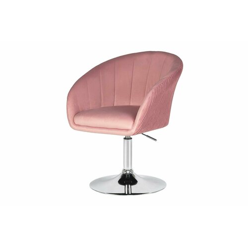 Кресло дизайнерское с подлокотниками DOBRIN Edison