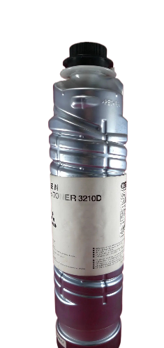 Тонер ELP для Ricoh type 3210D Aficio 2035/2045/3035/3045 (туба 550г) - фото №2