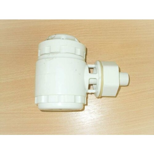 Выпуск пара - контейнер для фитокосметики паровой кабины AQUALUX 126000₽